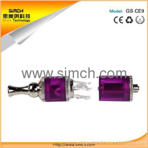 Orginal vaporizer Vivi Nova V core 2.0 / GS CE9 from factory